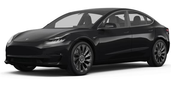 TESLA MODEL 3 2023 5YJ3E1EA5PF565927 image